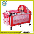 Venta al por mayor de productos de China de juguete simple playpen juguete barra